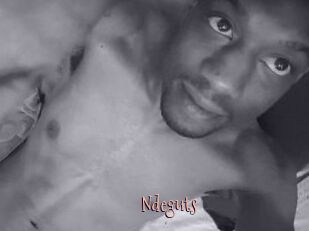 Ndeguts