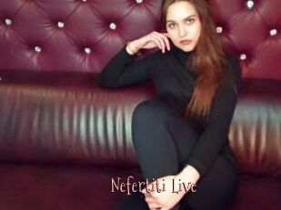 Nefertiti_Live