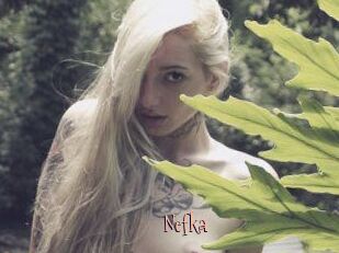 Nefka