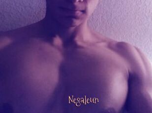 Negaleun