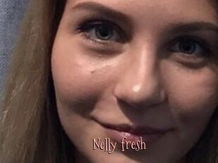 Nelly_fresh