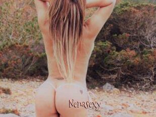 Nenasexy