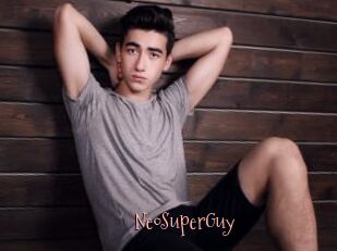 NeoSuperGuy