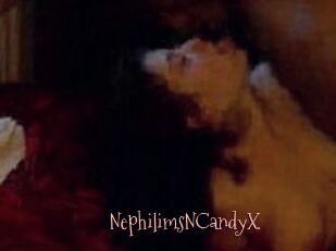NephilimsNCandyX