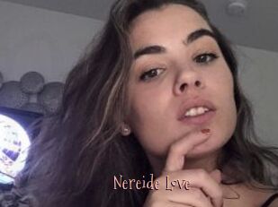 Nereide_Love