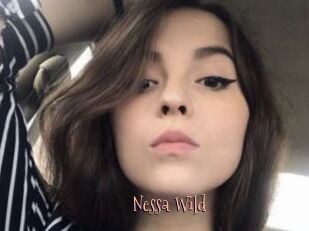Nessa_Wild