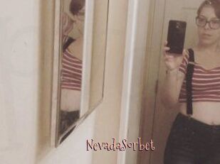 NevadaSorbet