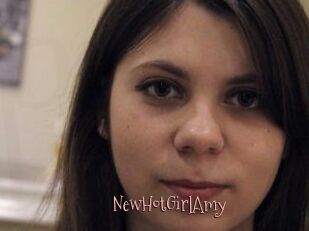 New_Hot_GirlAmy