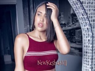 NewKeshaHill