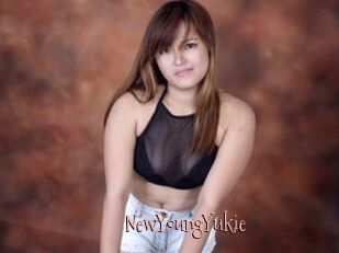 NewYoungYukie