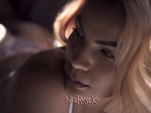 NiaRoseXo