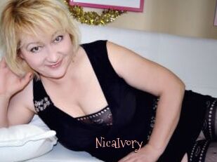 NicaIvory