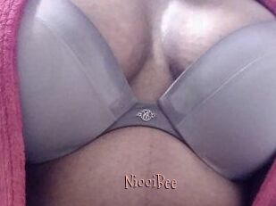 NicciBee