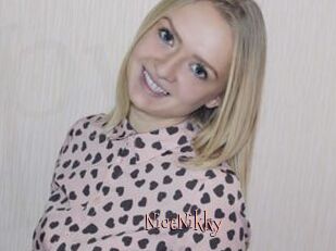NiceNikky
