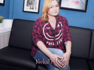 NickaErikkson