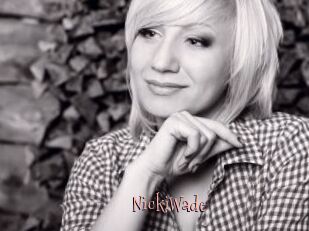 NickiWade
