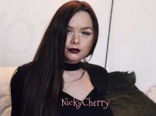 NickyCherry