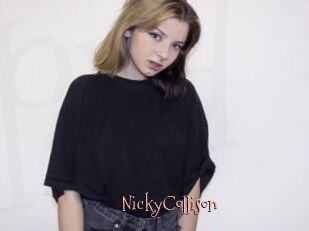 NickyCollison