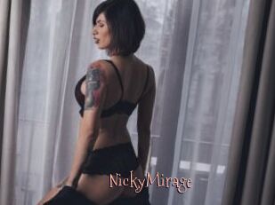 NickyMirage