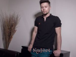 NigelHunt