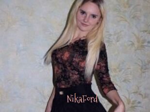 NikaFord