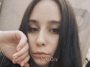 NikiXIce