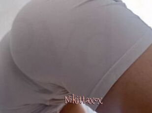 Nikittaxox