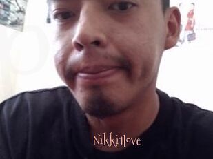 Nikki1love