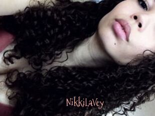 NikkiLaVey
