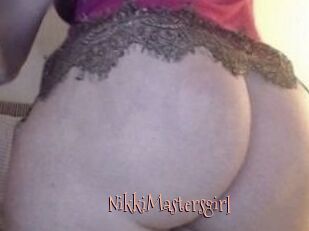 NikkiMastersgirl