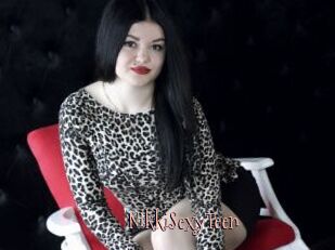 NikkiSexyTeen