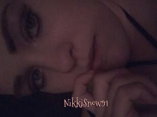 NikkiSnow91