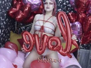 NikkiStanis