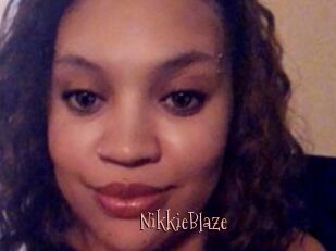 NikkieBlaze