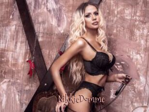NikkieDomme