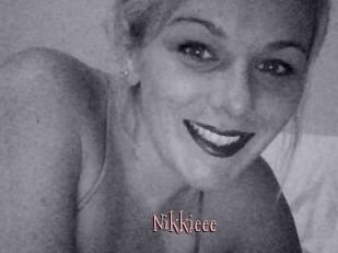Nikkieee