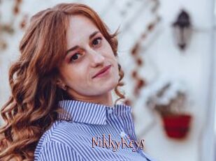 NikkyKeys