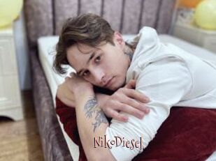 NikoDiesel