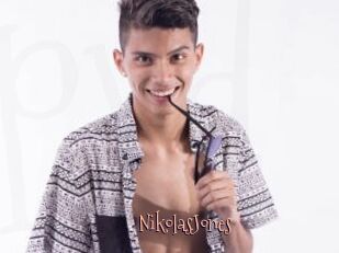 NikolasJones