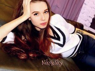 NikoleSky