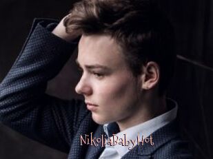 NikoliaBabyHot