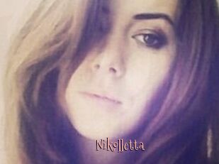 Nikolletta