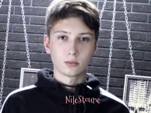 NileStoune