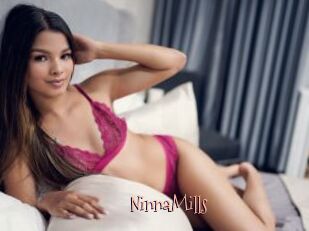 NinnaMills