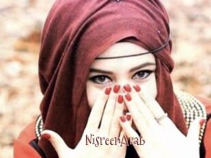 NisreenArab