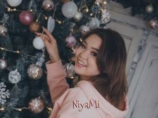 NiyaMi