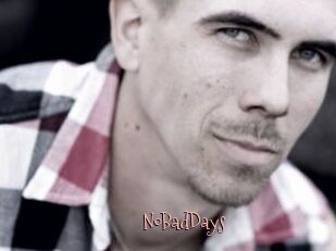 NoBadDays