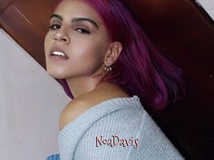 NoaDavis