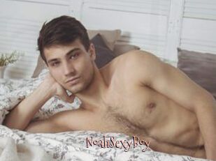 NoahSexyBoy