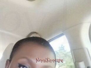 NomiSimoane